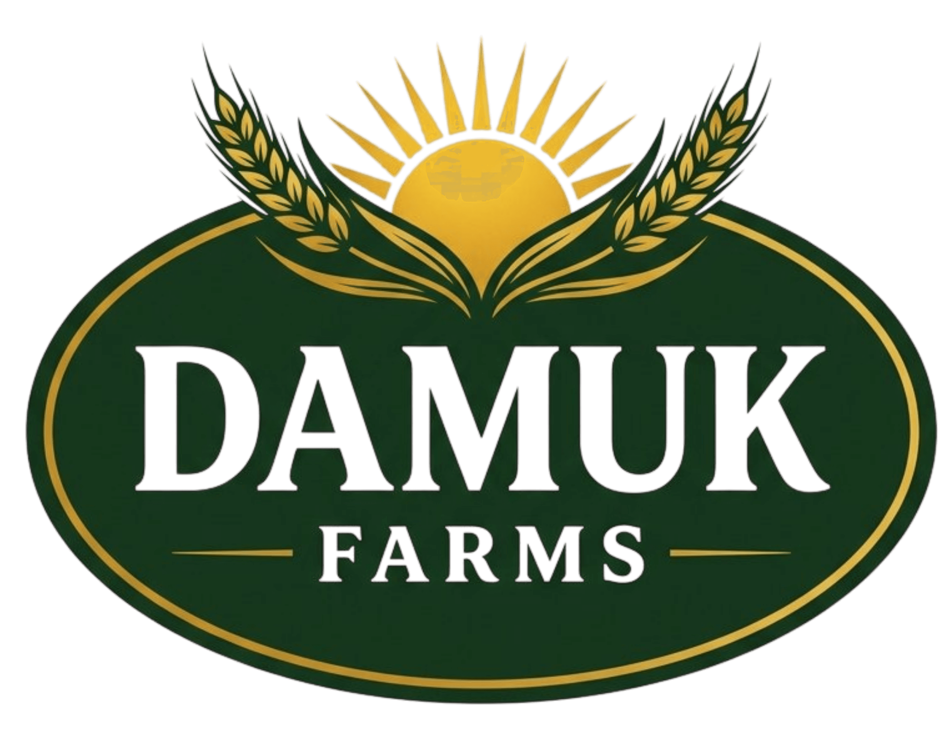 DAMUK Farms — Farm Direct
